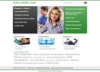 CCB credit, s.r.o.