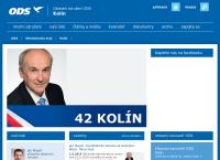 Občanská demokratická strana