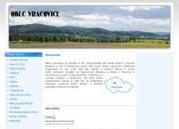 obec Vracovice