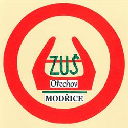Základní Umělecká Škola Ořechov