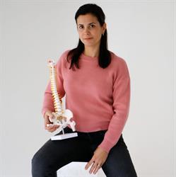 Fyzioterapie Mgr. Kateřina Kolářová