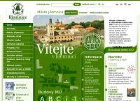 Městský úřad Jilemnice