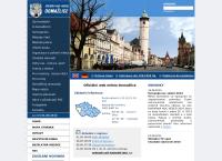 Město Domažlice