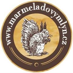 Marmeládový mlýn