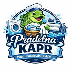 Prádelna a mandl KAPR