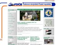 Federace strojvůdců České republiky