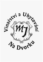 Ubytování NA DVORKU