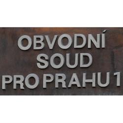 Obvodní soud pro Prahu 1