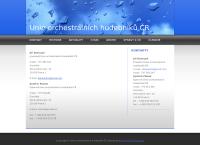 Unie - odborový svaz orchestrálních hudebníků ČR