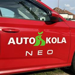 Autoškola NEO