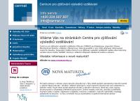 Centrum pro zjišťování výsledků vzdělávání