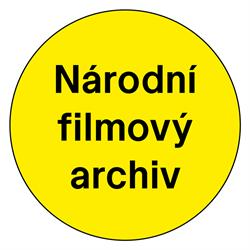 Národní filmový archiv