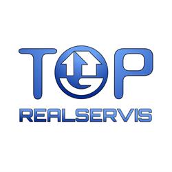 Realitní kancelář - Toprealservis