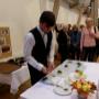 Gastronomická zkouška