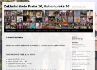 Základní Škola
