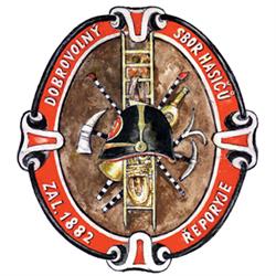 SDH Řeporyje