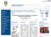 Lékařský odborový klub - Svaz českých lékařů