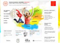 Českoslovanská akademie obchodní, střední odborná škola Praha