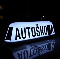 Autoškola LIKA Rakovník