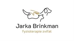 Fyzioterapie zvířat - Jarka Brinkman