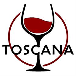 Toscana wine/bar