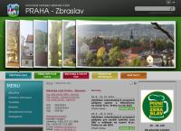 Úřad městské části Praha-Zbraslav