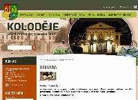 Místní knihovna Koloděje