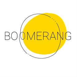 Second hand a outlet Boomerang