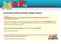 Happy Hippos S.r.o.