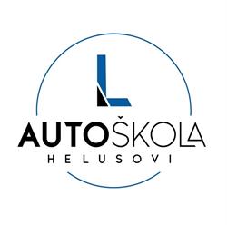 Autoškola Helusovi