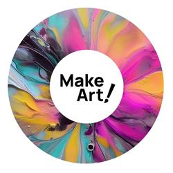 Make Art Brno