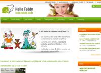 Hello Teddy
