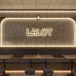 LALOT Asia Kitchen & Sushi Bar