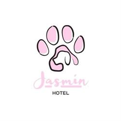 Psí hotel a školka Jasmín