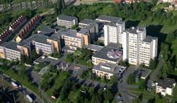 Střední průmyslová škola dopravní Plzeň