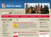 Hradec nad Moravicí - městský úřad
