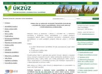 Ústřední kontrolní a zkušební ústav zemědělský