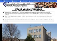 Soukromá Střední Škola Podnikatelská, S.r.o. Opava