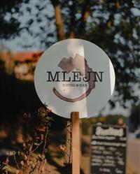 Mlejn bistro & bar