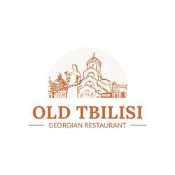 Staré Tbilisi gruzínská restaurace (Old Tbilisi Georgian Restaurant)