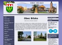 Bílsko - obecní úřad