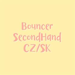 Bouncer SecondHand CZ/SK