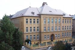 Obchodní akademie Olomouc