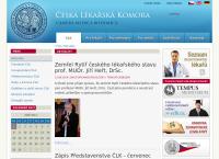 Okresní sdružení České lékařské komory