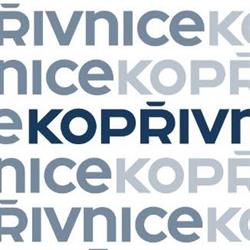 Kopřivnice - městský úřad