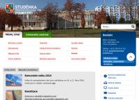 Studénka - městský úřad