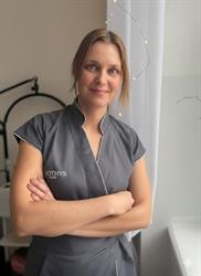 Kosmetické služby Jana Šteflová Praha 1