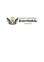 Okresní hospodářská komora Karviná