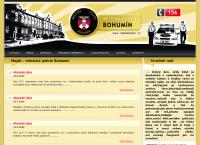 Městská policie Bohumín