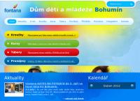 Dům dětí a mládeže Bohumín